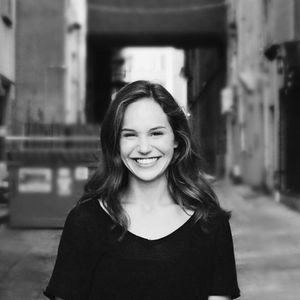 Meet your Posher, Mary